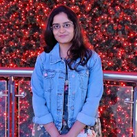 Shweta Randive