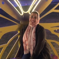 Salma Ahmed