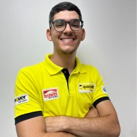 Pedro Henrique Mendes Marques