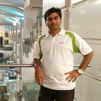 Ravinder Kumar