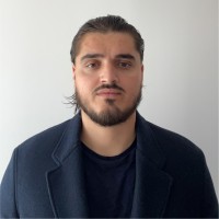 Enzo Lafranque