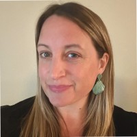 Jill Brackett, M. Ed
