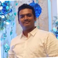 N Kiran Raj