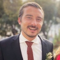 Miguel Cabrita