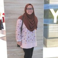 Fatin Nazurah Zulkefli