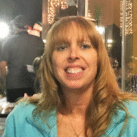 Susan Thode'