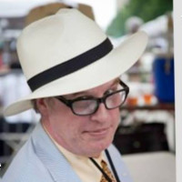 Harry Kollatz Jr.