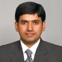 Zeeshan Ali