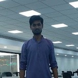 Kiran Surwase