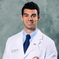 Ross Romanelli, PA-C