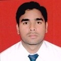 Nasir Ali