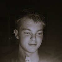Lachlan Palmer