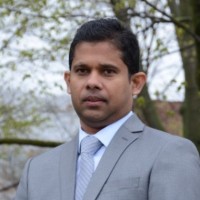 Thushara Karunasekara
