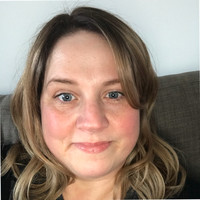 Angela Purves