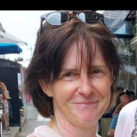 Annette Mehr