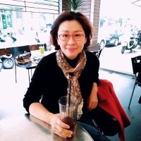 Annie Wang