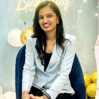 Ashwini Salokhe
