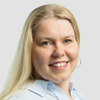 Anna-Maria Joutsensalmi