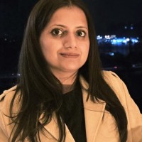 Megha Arora