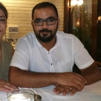 İsmail volkan Küçüktürkmen