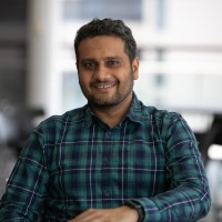 Asad Ali