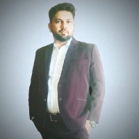 Abrar Ahamad