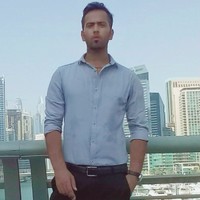 Mohammed Shahiq