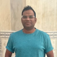Jayant Borkar