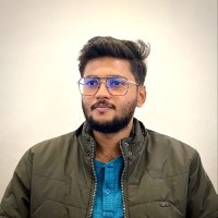 Sreerag M S