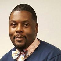 Jerome Barnes