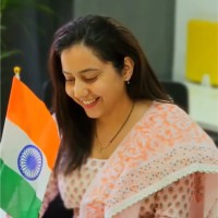 Kritika Khajuria