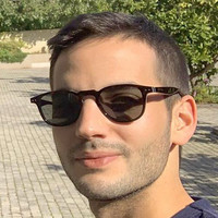 Nadav Ravivo