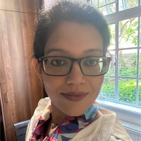Amrita Gaurav