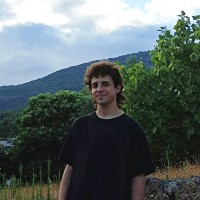 Roberto González Yebra