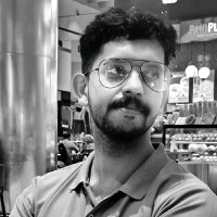 Arun Sanker