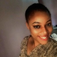Vicky Orji