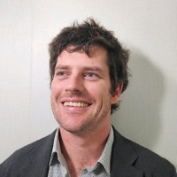 Graeme Mcculloch