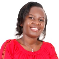 Christabel Tumwebaze