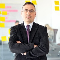 Osman Tufan Doğan