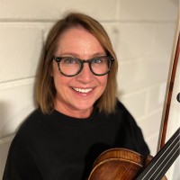 Laurie McFaul
