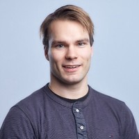 Tuomas Eklund-Rajala