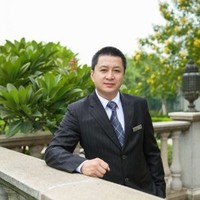 曾利平
