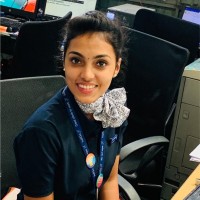 Ancy George