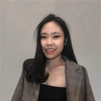Marcella Vania B