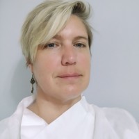 Heather Mcknight