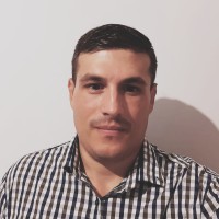 Josué Alexander Main