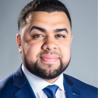 Roderick Rivera