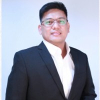 Russell John Atienza R.N.