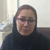 Sonia Khameneh Asl