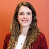 Sanne Van Boxtel - De Vries
